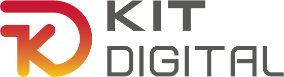Logotipo “KIT DIGITAL”
